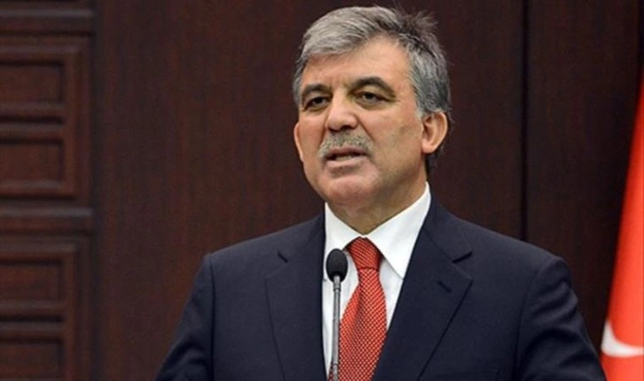 Abdullah Gül ile ilgili çarpıcı iddia: Bana niye oy vermesinler?