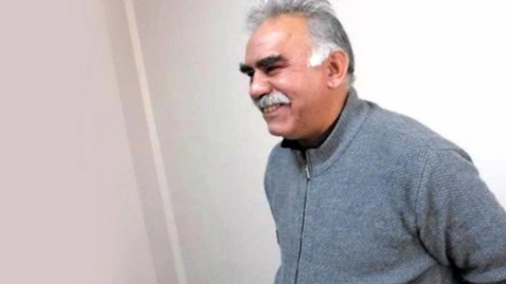 Abdullah Öcalan, AiHM'de Yunanistan'a dava açtı! AiHM Yunanistan'dan savunma istedi