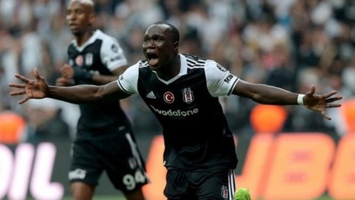 Aboubakar Beşiktaş'a mı geliyor?