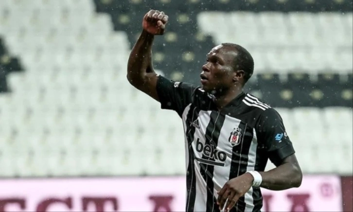 Aboubakar neden dönmedi? Aboubakar nerede?