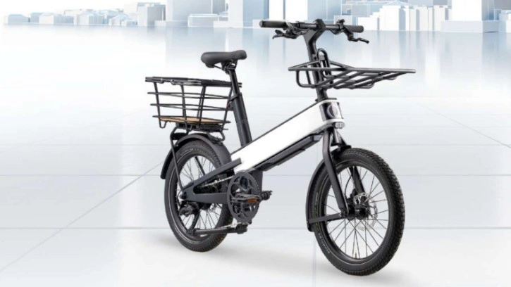 Acer, Yeni Elektrikli Bisiklet ve Scooter'ları Tanıttı