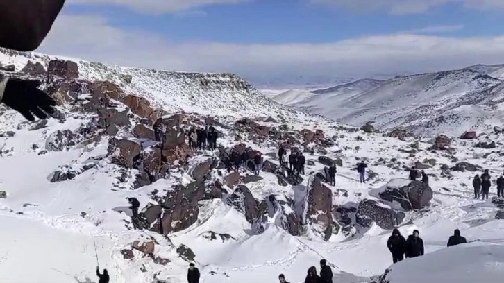 Acı haber geldi! 4 kişinin cesedine ulaşıldı