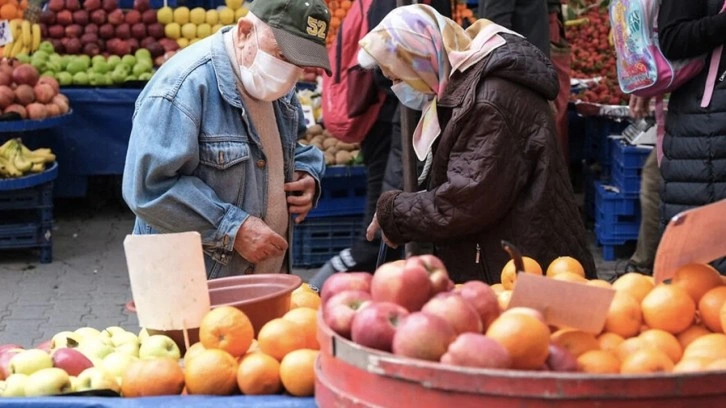 Açlık sınırı asgari ücretten 3 bin lira fazla! Birleşik Kamu-İş duyurdu