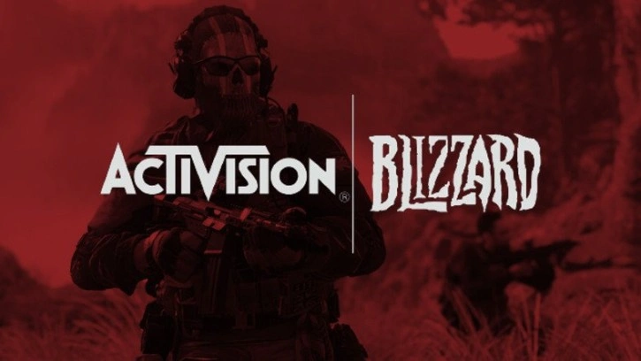 Activision Sunucuları Bir Saldırı Sonucu Çöktü!