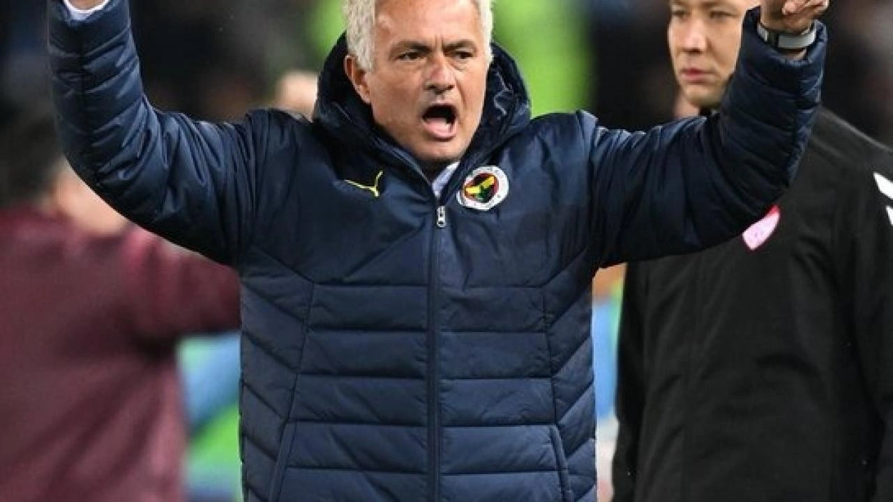 Acun Ilıcalı: Mourinho'nun haberi yok, anlatacağım