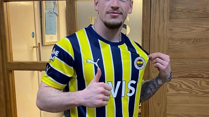 Acun Ilıcalı'dan flaş Ryan Kent sözleri!