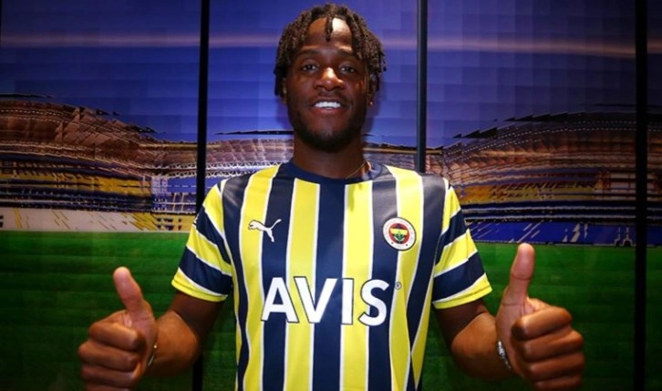 Acun Ilıcalı'dan Michy Batshuayi değerlendirmesi: Çok önemli bir transfer