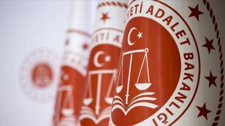 Adalet Bakanlığından CHP'li Yalım'ın 