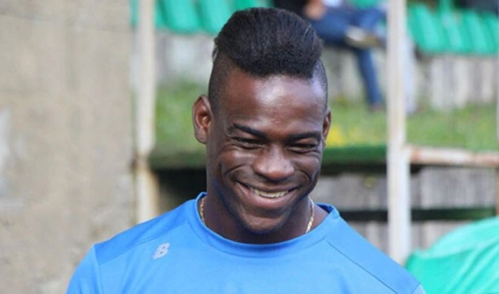 Adana Demirspor Başkanı Murat Sancak'tan Mario Balotelli açıklaması