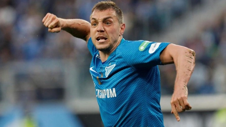 Adana Demirspor Dzyuba'yı gözüne kestirdi! Kazanacağı ücret bile belli oldu