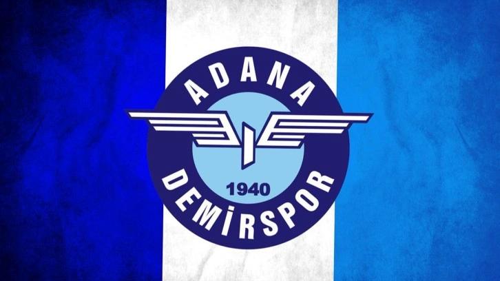 Adana Demirspor Genk'i konuk edecek