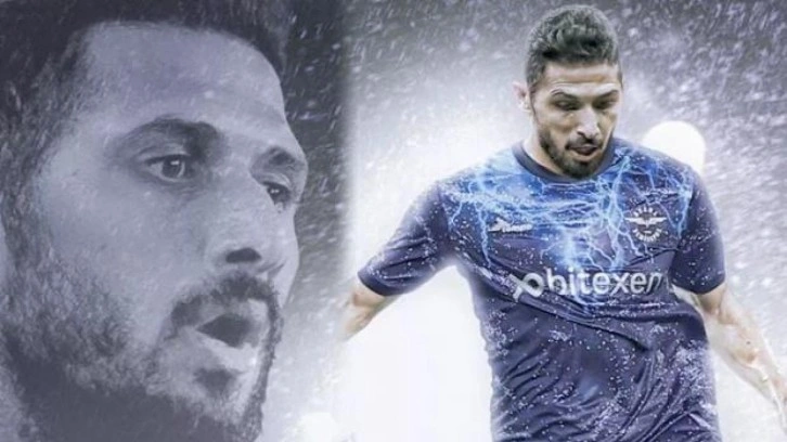 Adana Demirspor'dan Emre Akbaba'ya astronomik maaş!