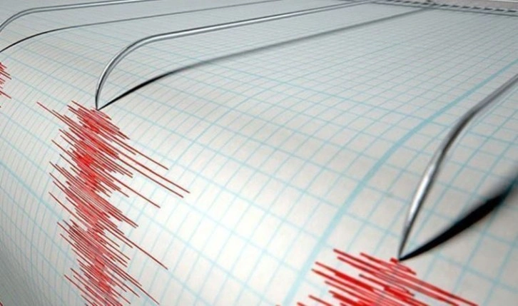 Adana'da 3.7, Kahramanmaraş'ta 3.8 büyüklüğünde deprem