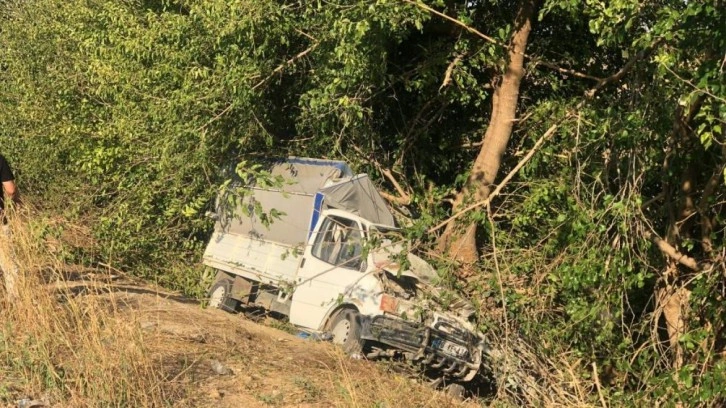 Adana'da feci kaza: 3 kişi hayatını kaybetti!