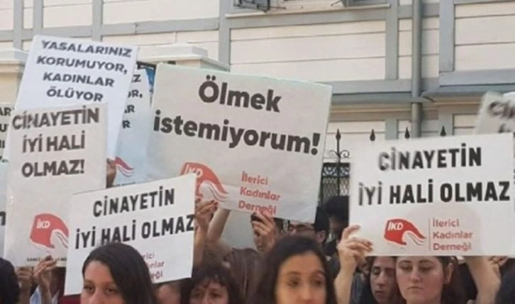 Adana'da kadın cinayeti: 3 kurşunla öldürüldü