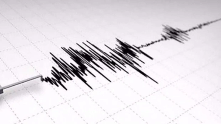 Adana'da korkutan deprem! Çevre illerde de hissedildi