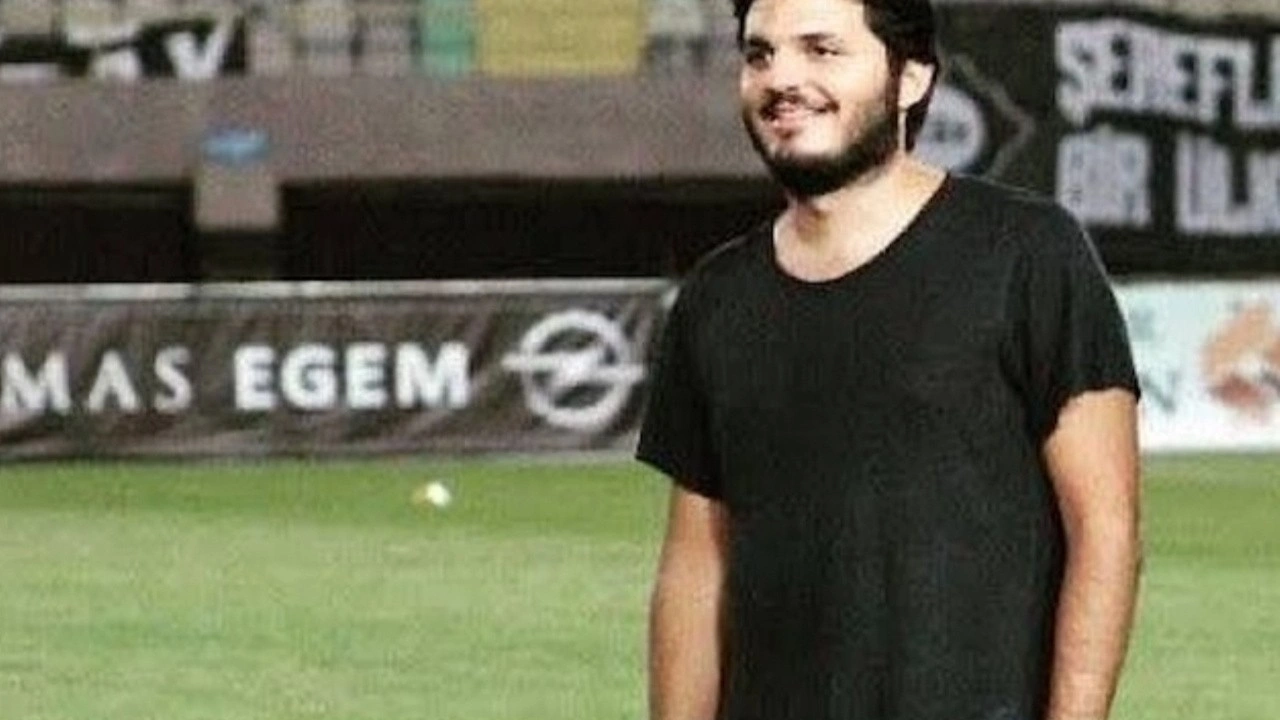 Adanaspor’da yeni başkan Mustafa Furkan Akgül oldu