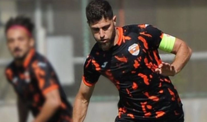 Adanaspor'da Cem Özdemir ile yollar ayrıldı