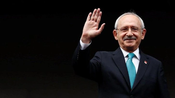 Aday olacağı konuşulan Kılıçdaroğlu'ndan ses getirecek çıkış: Seçimi ilk turda alırız