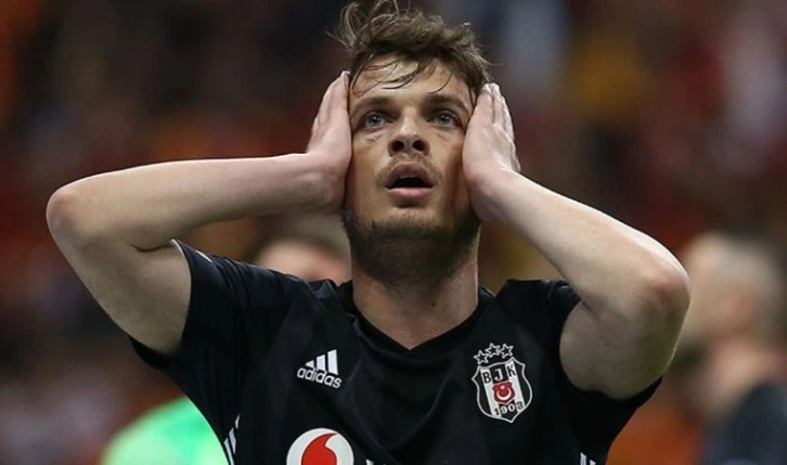 Adem Ljajic geri dönüyor! Serbest kalmıştı