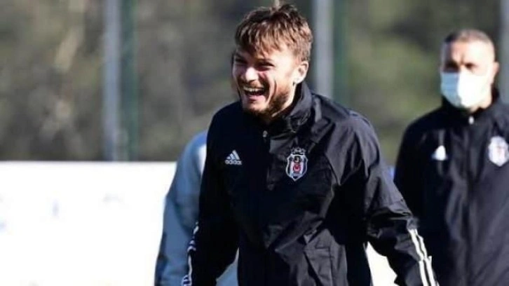 Adem Ljajic'ten Beşiktaş itirafı! 