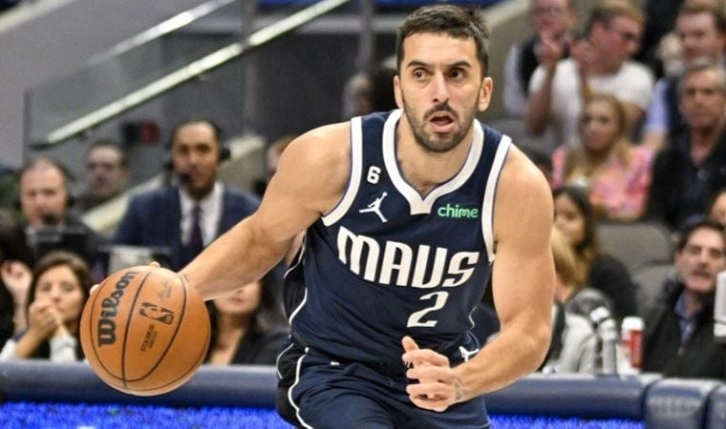 Adı Fenerbahçe Beko ile anılıyordu: Dallas Mavericks'te Facundo Campazzo ile yollar ayrıldı