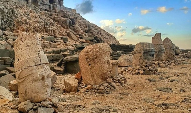 Adı gibi yaman kent: Adıyaman