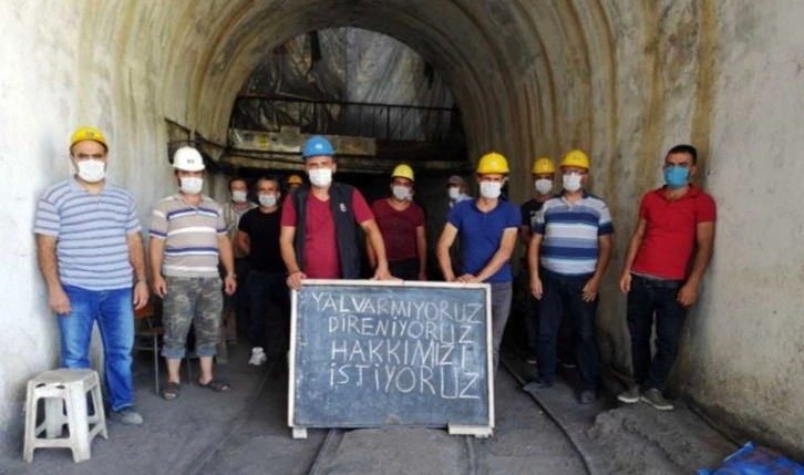 ‘Adil yargılanma ihlal ediliyor’