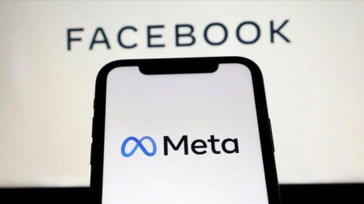 Adını Meta olarak değiştiren Facebook'a isim davası açıldı