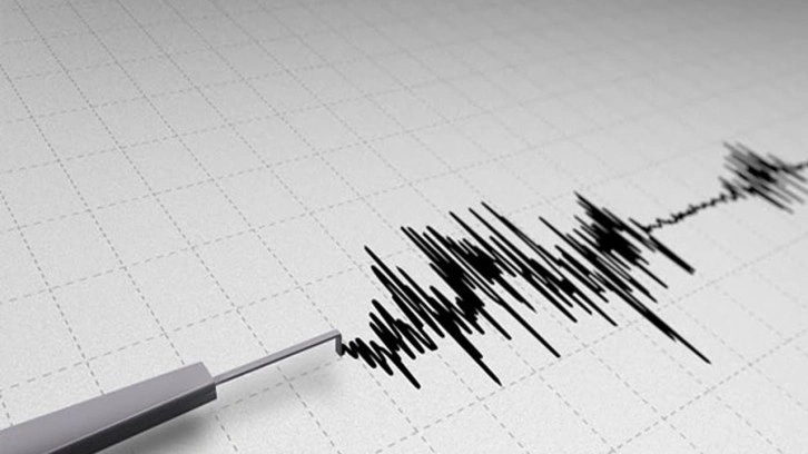 Adıyaman'da 4,1 büyüklüğünde deprem oldu