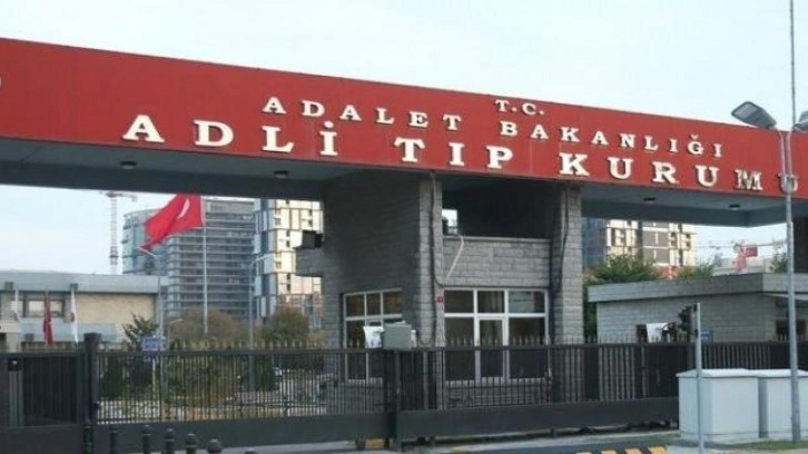 Adli Tıp Kurumu Kürtçe tercüman olmadığı iddialarını yalanladı .