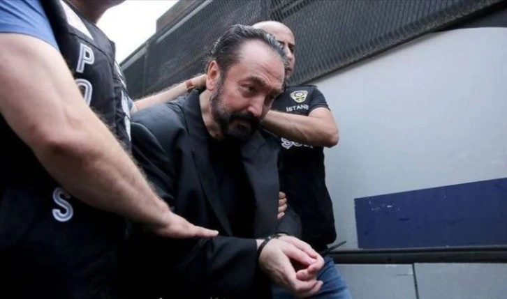 Adnan Oktar davasında ara karar açıklandı