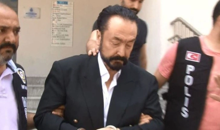 Adnan Oktar davasında yeni ayrıntılar ortaya çıktı