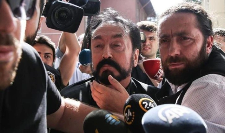 Adnan Oktar davasında yeni gelişme: Savunmalar alındı