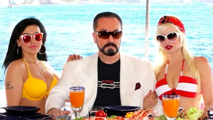 Adnan Oktar’ın adamlarına ‘Kayıp Altın’ davası! TMSF kayıp 7 kilo altını istedi