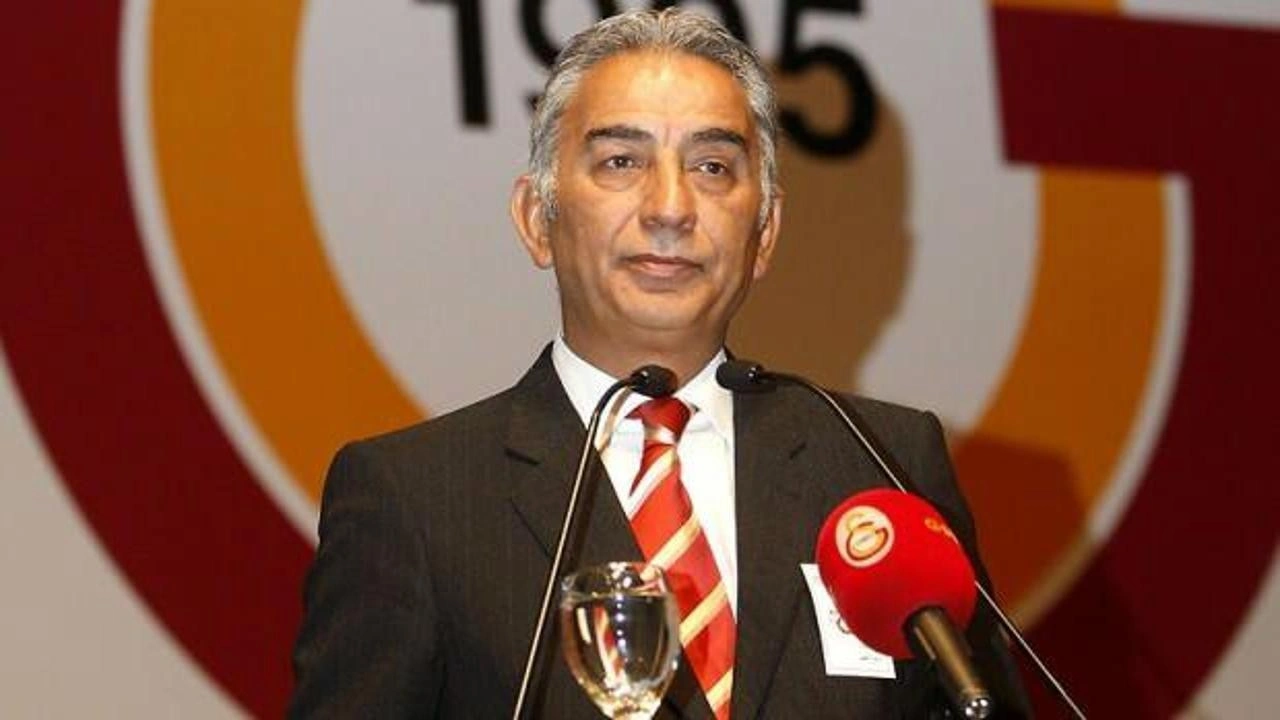 Adnan Polat'tan Florya arazisi açıklaması