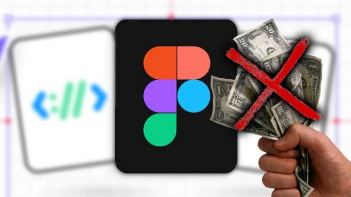 Adobe'den Figma Açıklaması: Ücretsiz Kalacak!