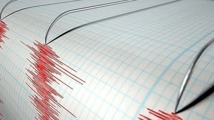 AFAD açıkladı! Malatya'da 4 büyüklüğünde deprem oldu