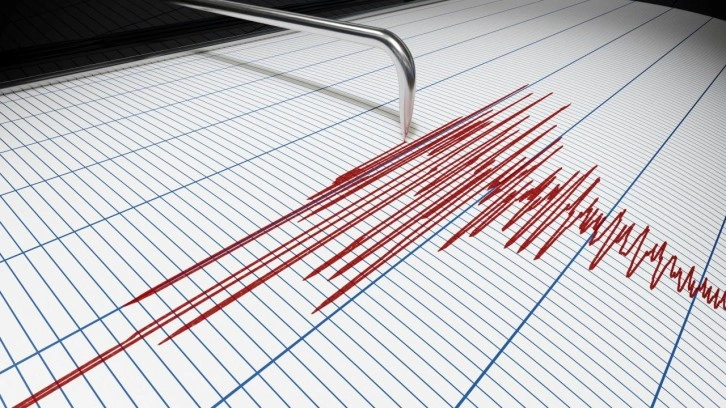 AFAD açıkladı! Muğla'da deprem