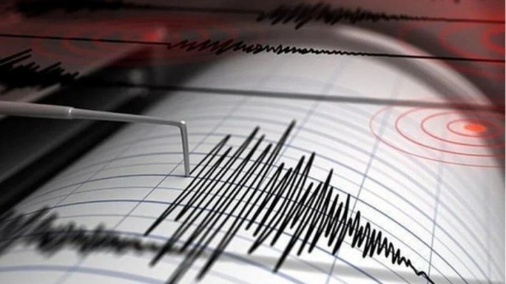 AFAD'dan son dakika deprem açıklaması