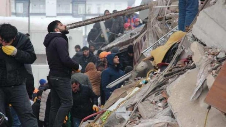 AFAD deprem bağışı hesap numaralarını duyurdu: İşte tüm detaylar!