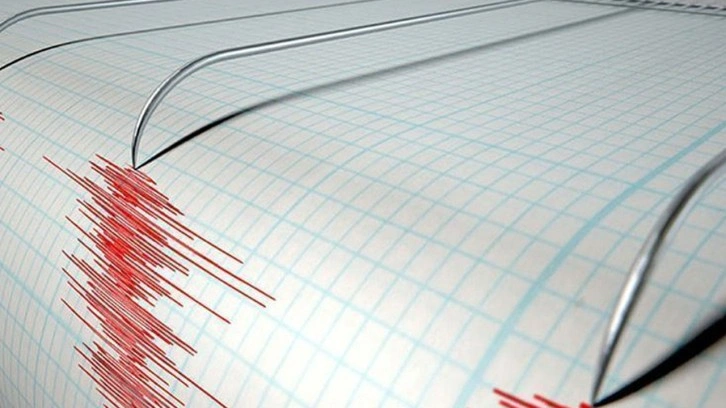 AFAD duyurdu! Datça açıklarında deprem oldu