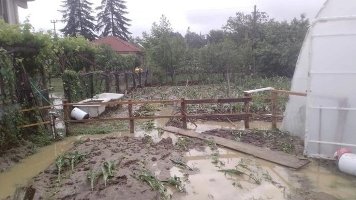 AFAD mesaj atıp uyardı! Çok fena geliyor dikkatli olun