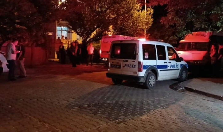 AFAD personeli cinayetinin şüphelisi yakalandı