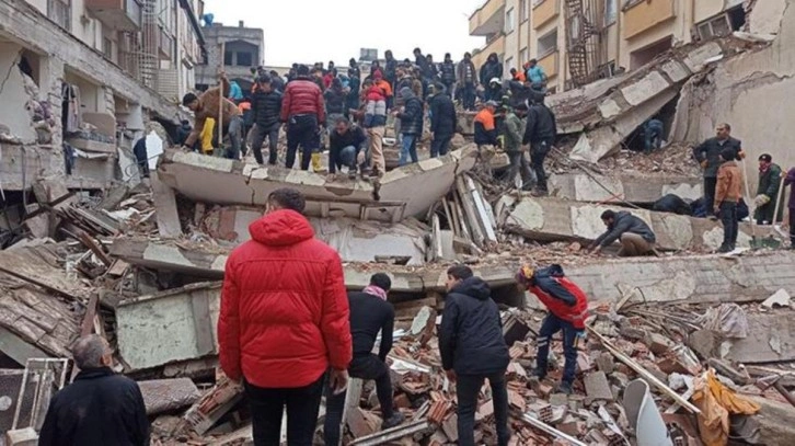 AFAD, yaşadıkları şehirlere geri dönmek isteyen depremzedelerin yol masraflarını karşılayacak