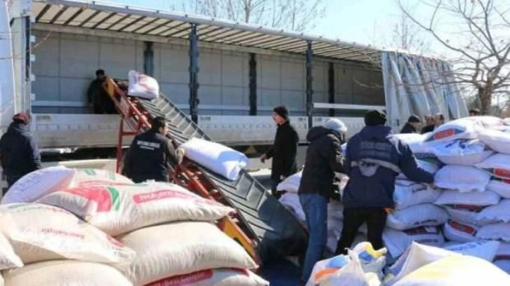 Afet bölgesi için kritik karar Resmi Gazete'de yayımlandı