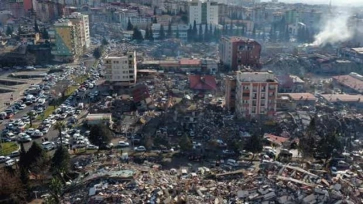 Afet bölgesi ilan edilirse ne olur? Afet bölgesi ilan edilmesi ne anlama gelir? tüm detaylar