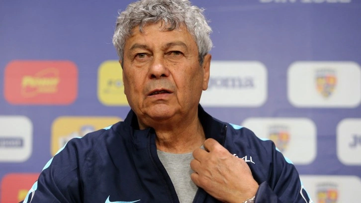 ''Afrika Milli Takımı'na karşı oynadık'' demişti! Lucescu geri adım attı