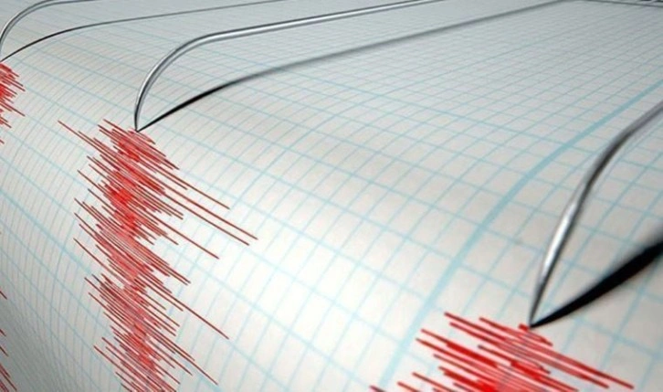 Afyonkarahisar'da korkutan deprem