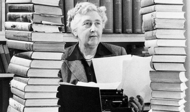 Agatha Christie'nin romanlarına 'ırkçılık' gerekçesiyle sansür